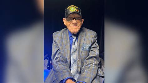 Hughes Van Ellis, Tulsa Race Massacre survivor, dies in Denver at 102